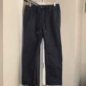 Cotton On Black Pants